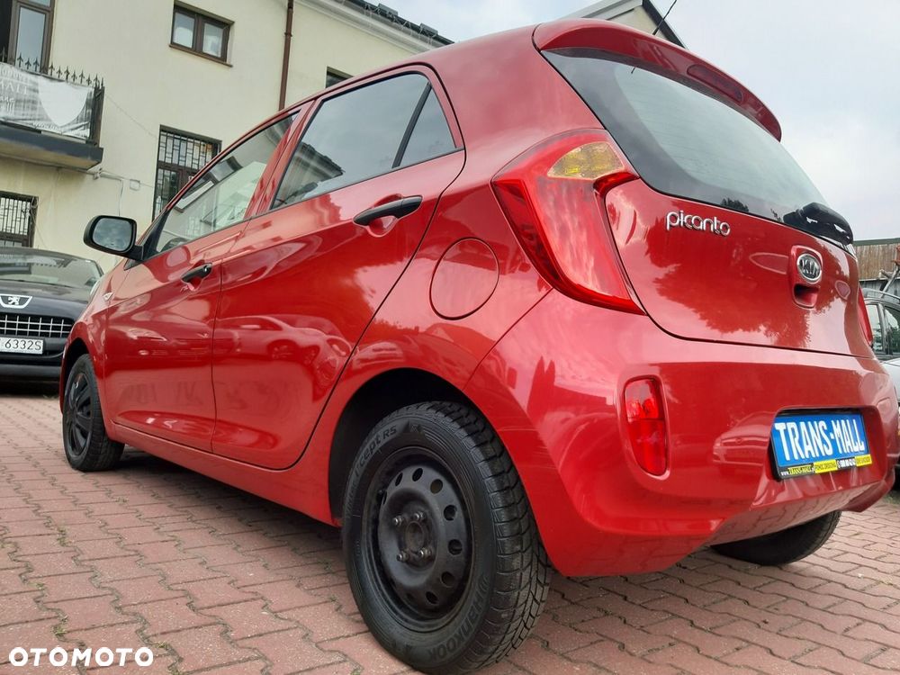 Kia Picanto - 13