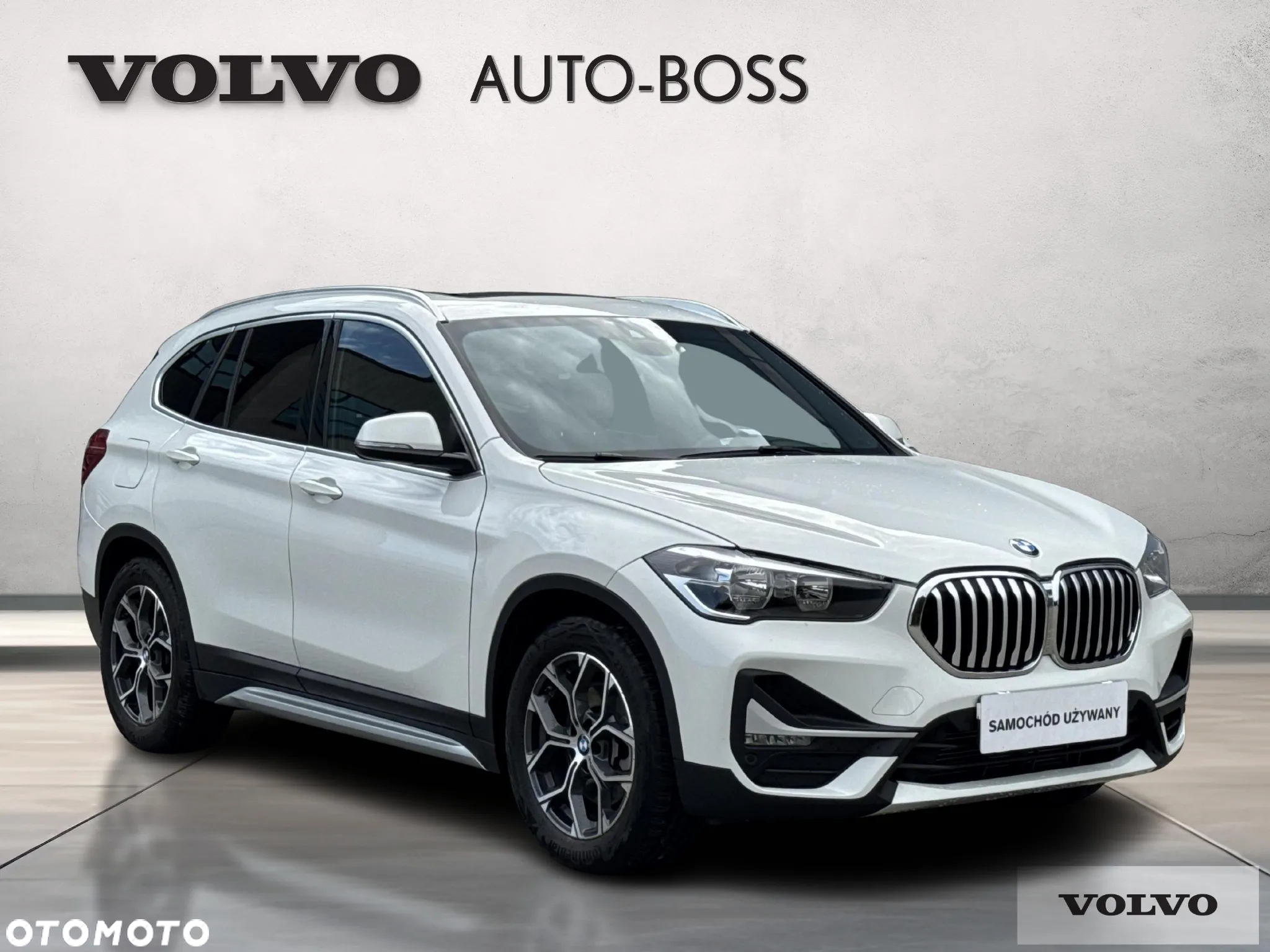 BMW X1 xDrive25i Sport Line sport - 7