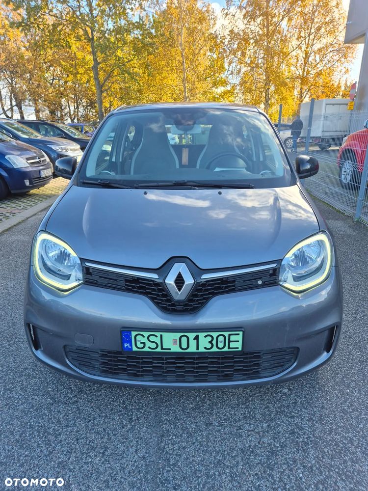 Renault Twingo - 8