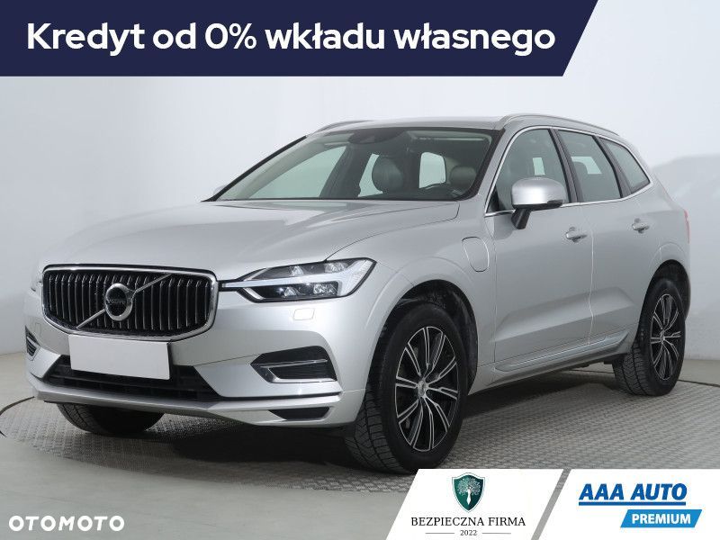 Volvo XC 60 - 2
