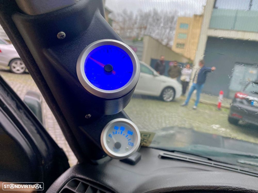 Land Rover Range Rover 2.5 DSE - 15