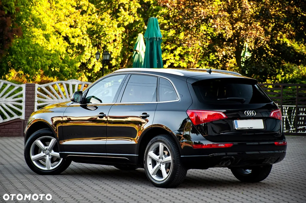 Audi Q5 2.0 TDI Quattro S tronic Prime Line - 16