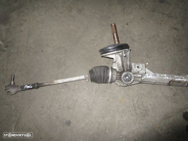 Caixa Direcao 8200867063 6900001519 RENAULT TWINGO 2009 1.2 I - 1