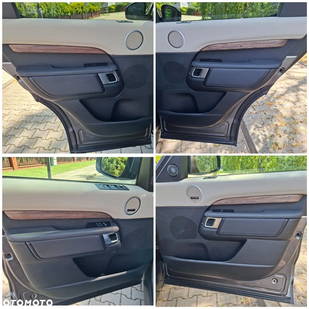 Land Rover Discovery 2.0 SD4 HSE Luxury - 7
