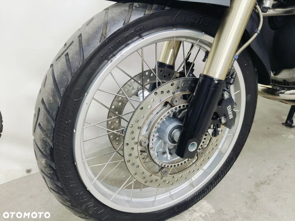 BMW GS - 19
