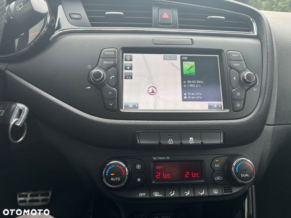 Kia Ceed 1.6 CRDi 136 DCT ISG GT Line - 7