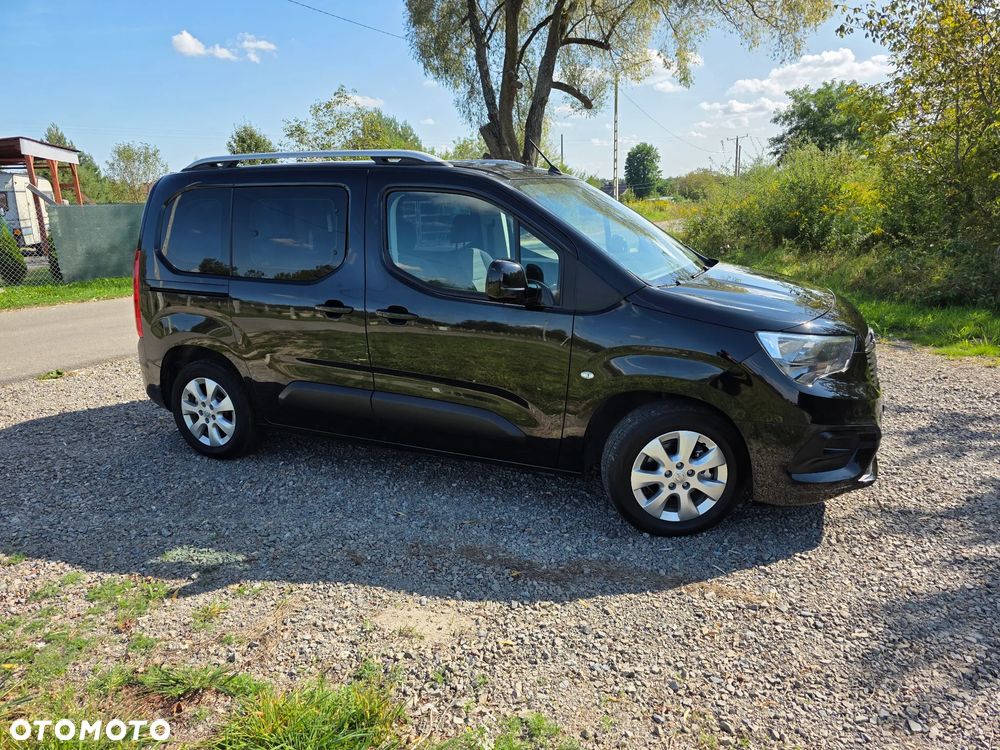 Opel Combo L 1.5 BlueHDi S&S - 13