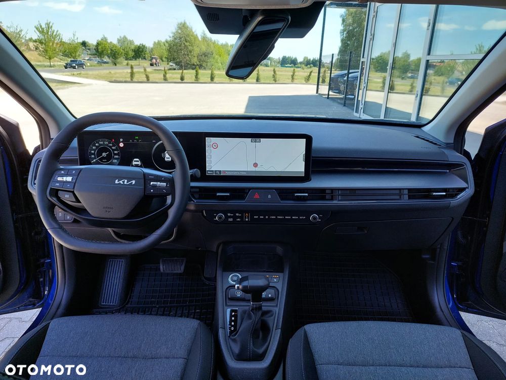 Kia Stonic - 9