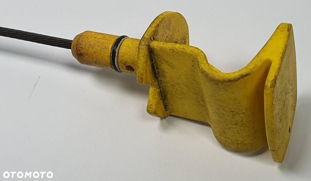 BAGNET MIARKA OLEJU MAZDA MX-5 III NC LFE210450 - 2