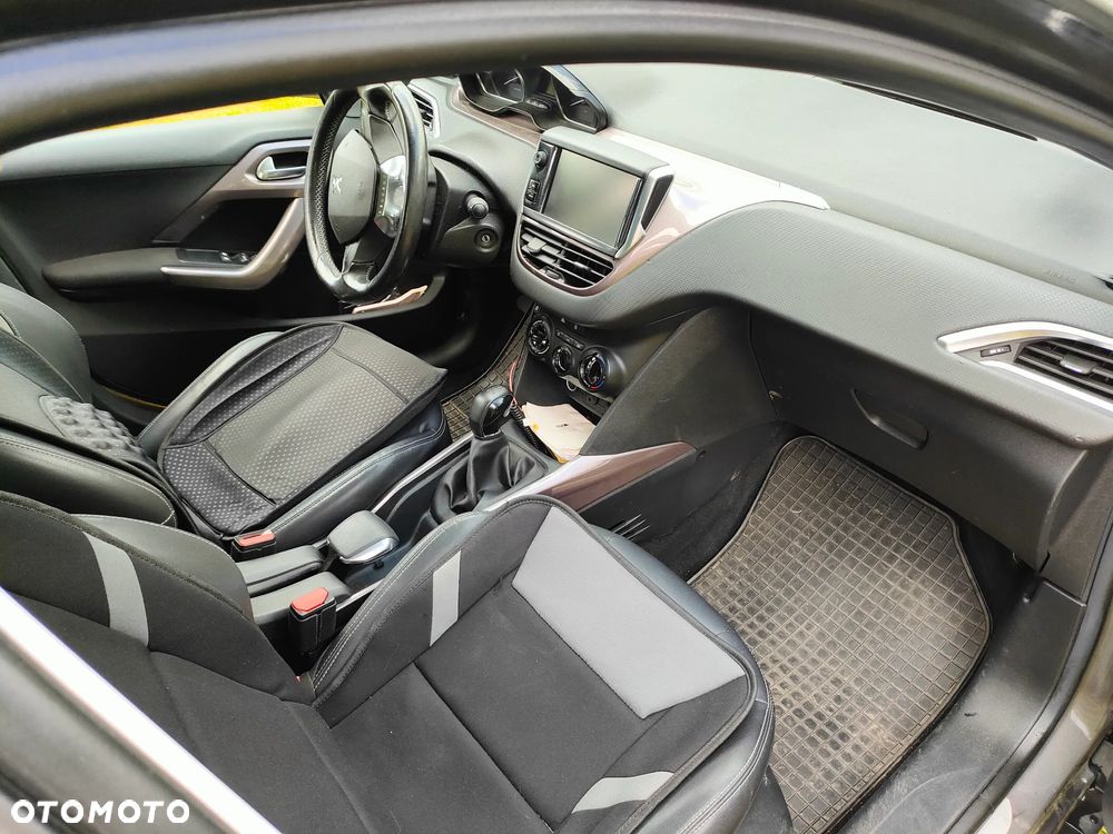 Peugeot 2008 82 VTI Active - 4