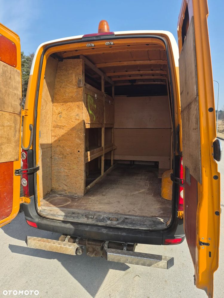 Volkswagen CRAFTER - 13