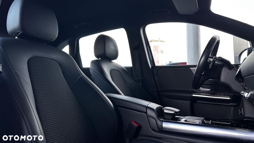 Mercedes-Benz Klasa B - 19