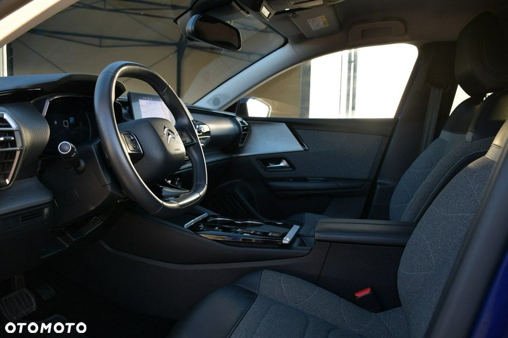 Citroën C5X - 13