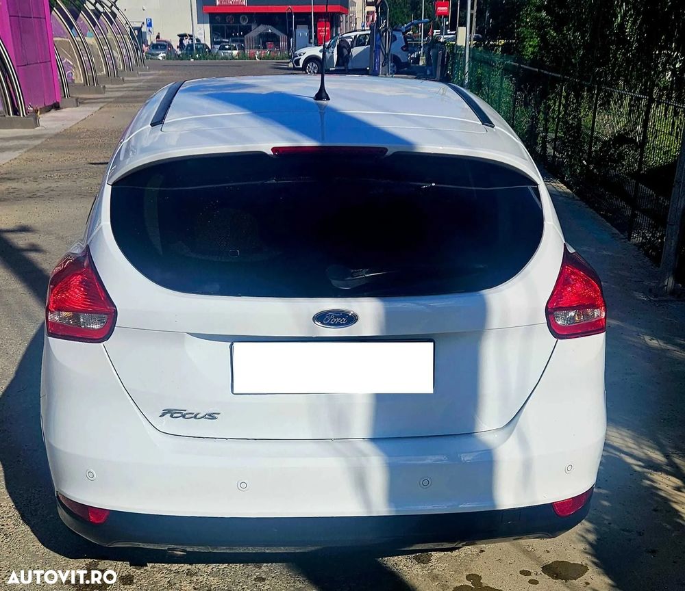 Ford Focus - 3