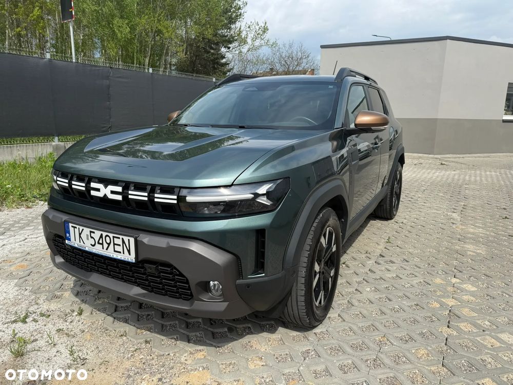 Dacia Duster 1.2 TCe mHEV Extreme - 7