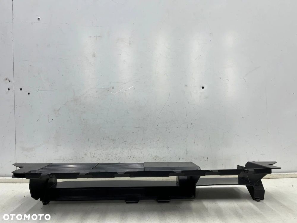 Pas przedni Citroen Berlingo Partner Rifter Doblo Combo E ProAce City 18r.- wzmocnienie kierownica p - 3