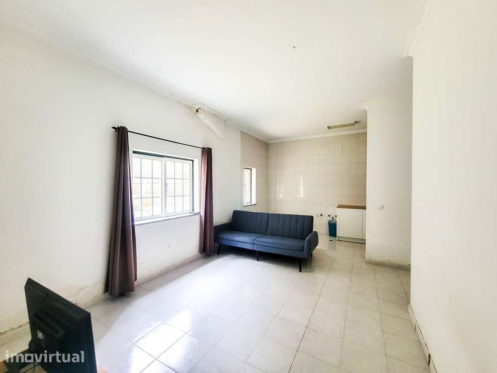 Apartamento T0 à Venda na Freguesia de Canas de Senhorim (Caldas das F - Grande imagem: 3/7