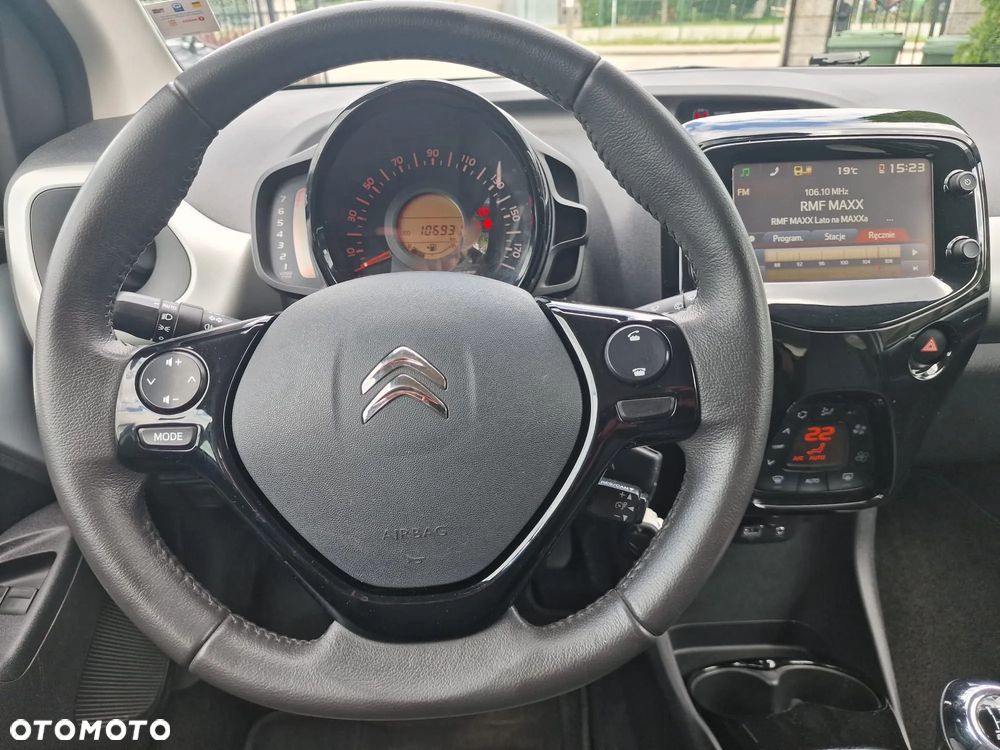 Citroën C1 - 24