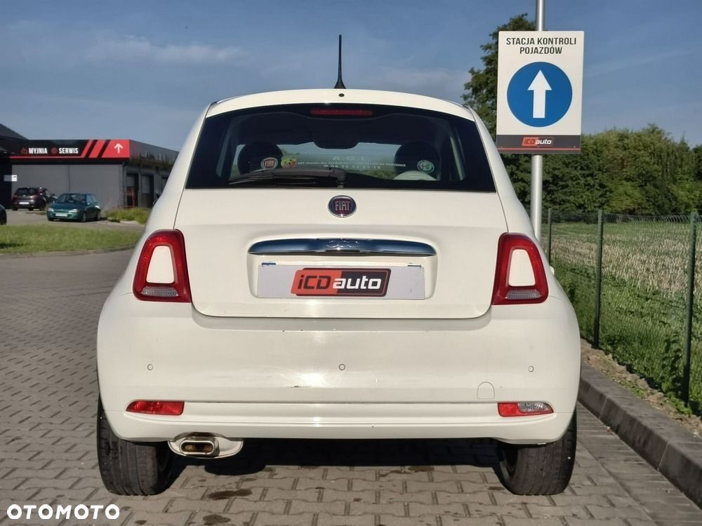 Fiat 500 - 6