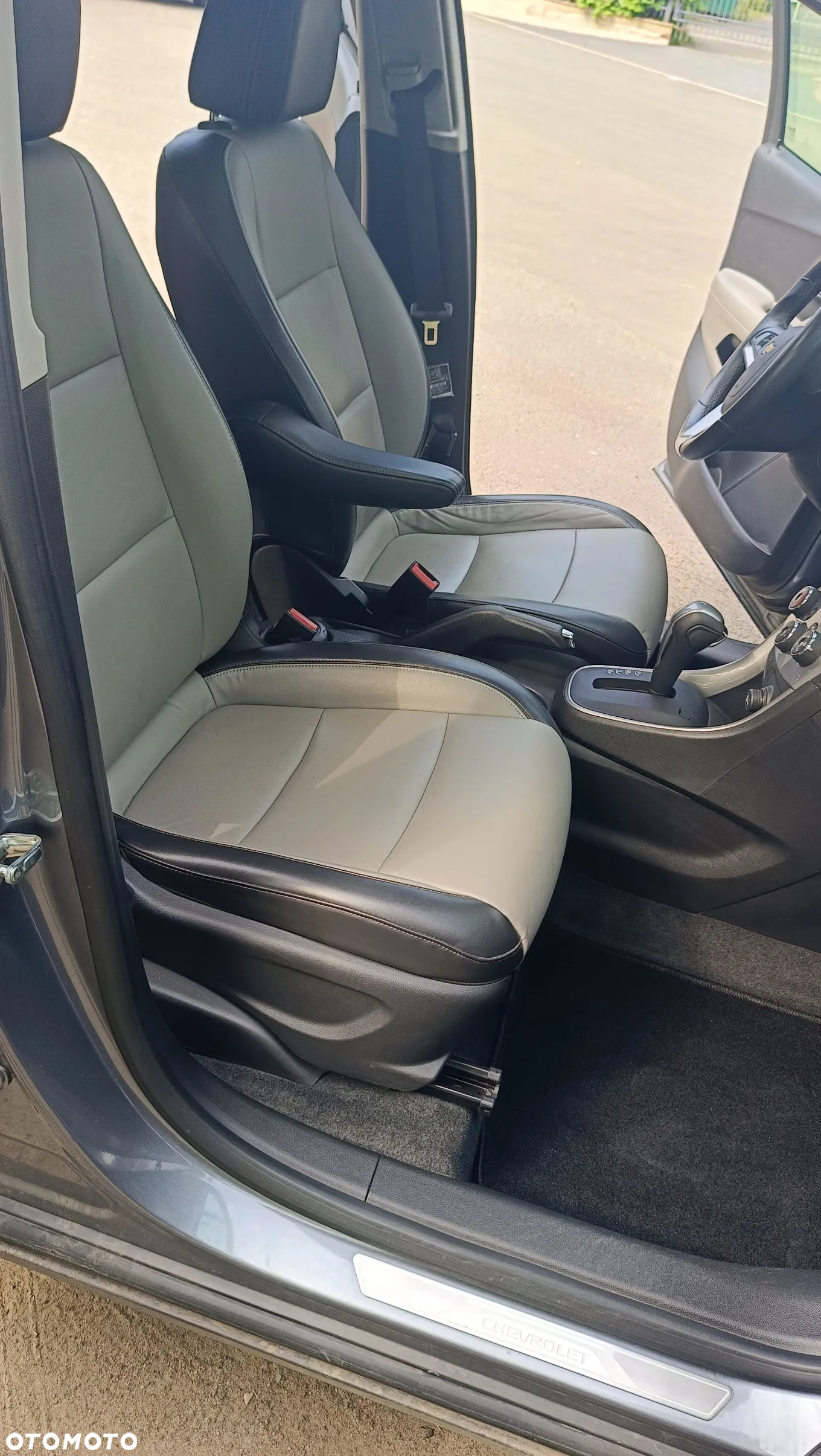 Chevrolet Trax 1.7TD Automatik LT+ - 17