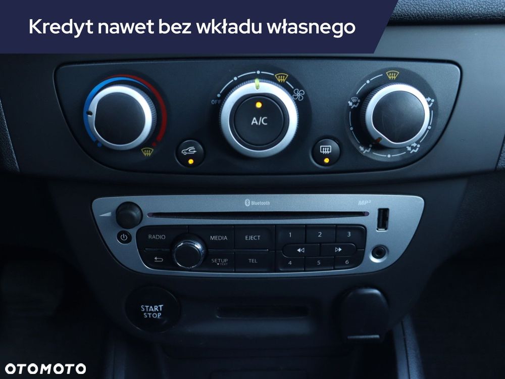 Renault Megane - 15