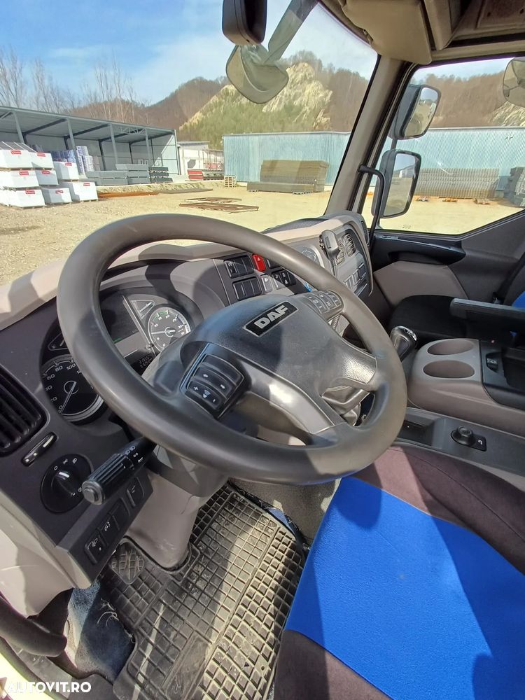 DAF LF 320 FA - 11