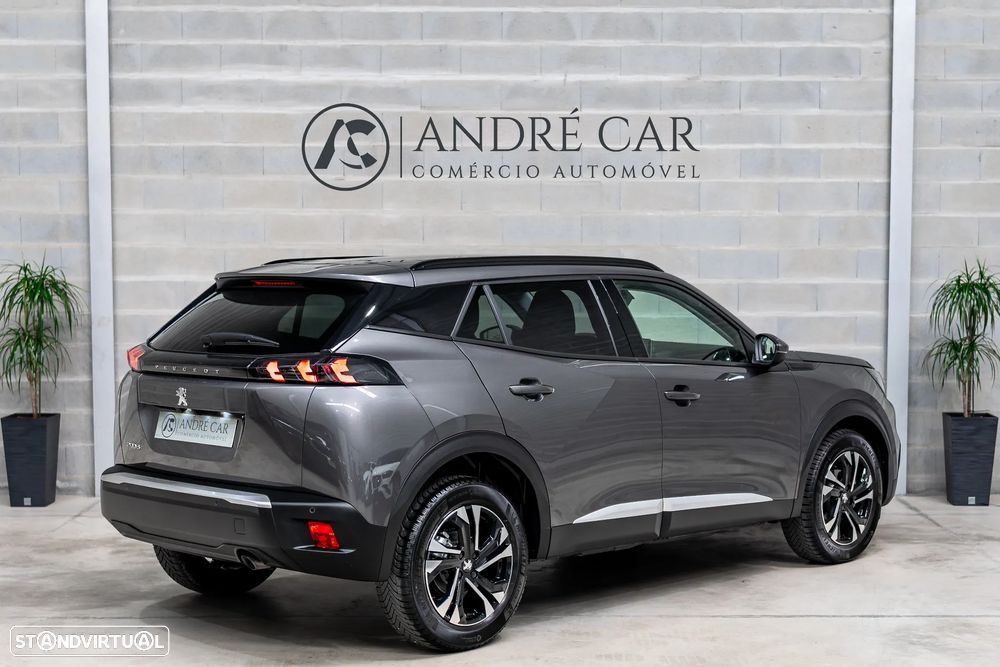 Peugeot 2008 PureTech 100 Stop&Start Allure Pack - 6