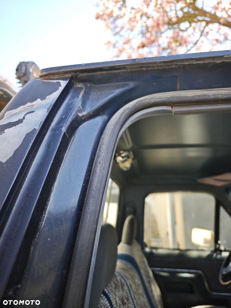 Ford F250 - 28