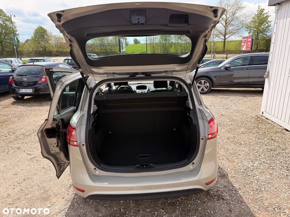 Ford B-MAX 1.0 EcoBoost Trend ASS - 18