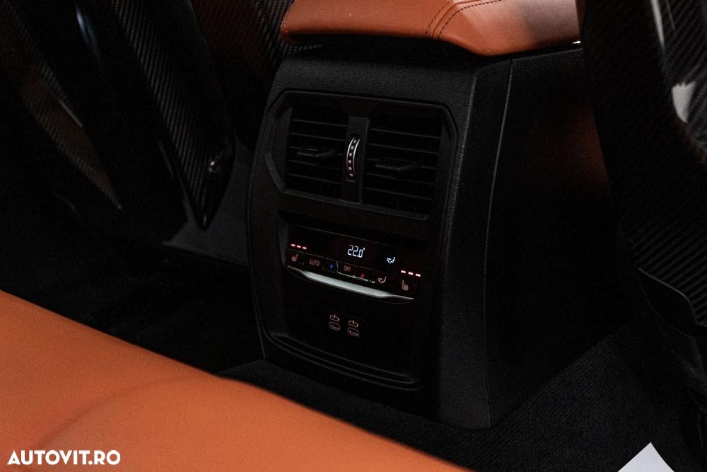 BMW M3 Competition AT - 19