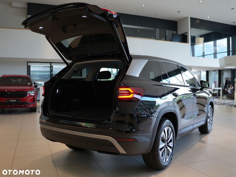Skoda Kodiaq 2.0 TDI 4x2 Drive DSG - 12