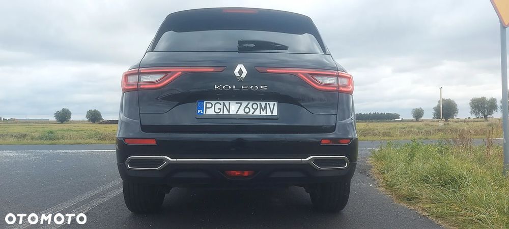 Renault Koleos ENERGY dCi 175 X-tronic LIMITED - 6