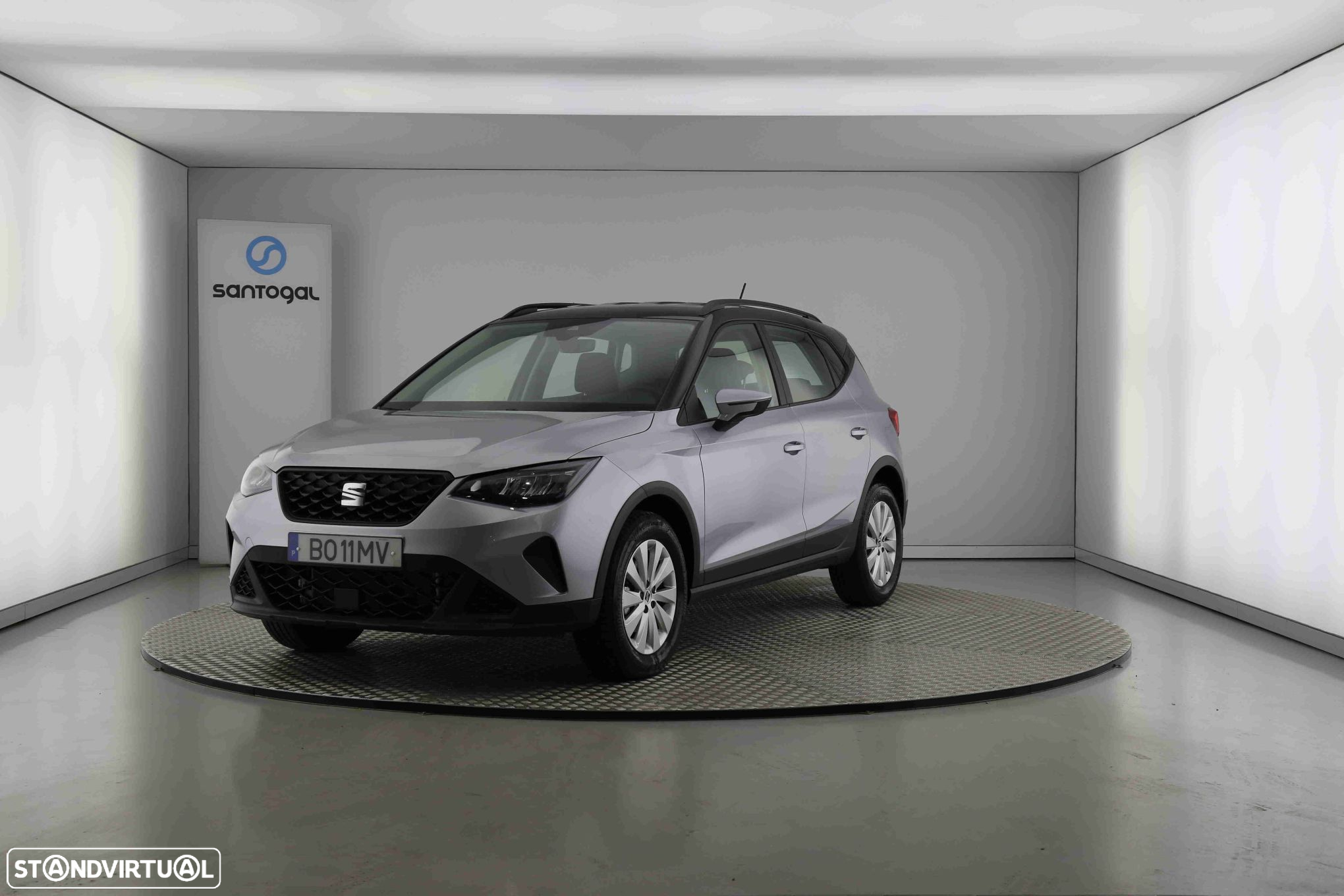 SEAT Arona 1.0 TSI Style - 7