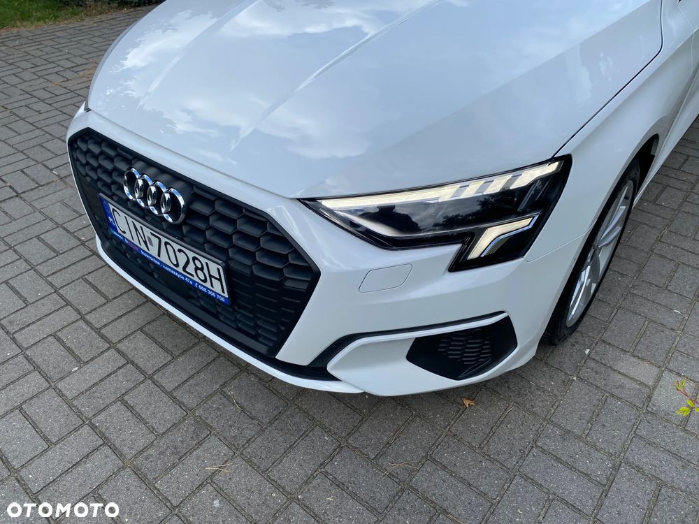 Audi A3 - 11