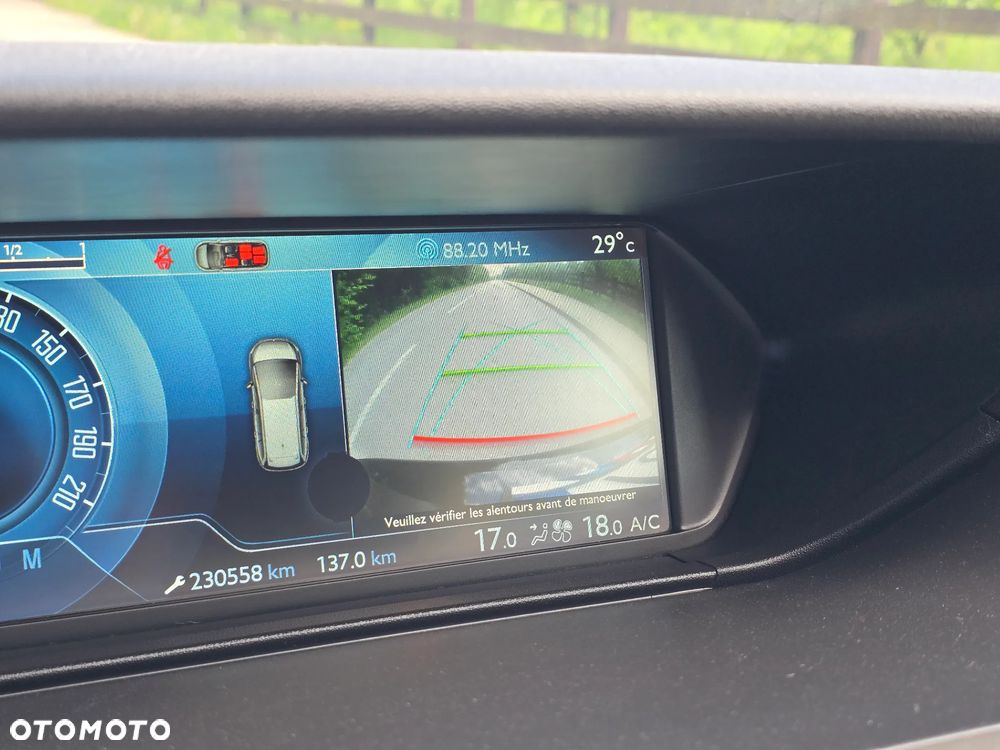 Citroën C4 Grand Picasso 2.0 BlueHDi Exclusive - 9