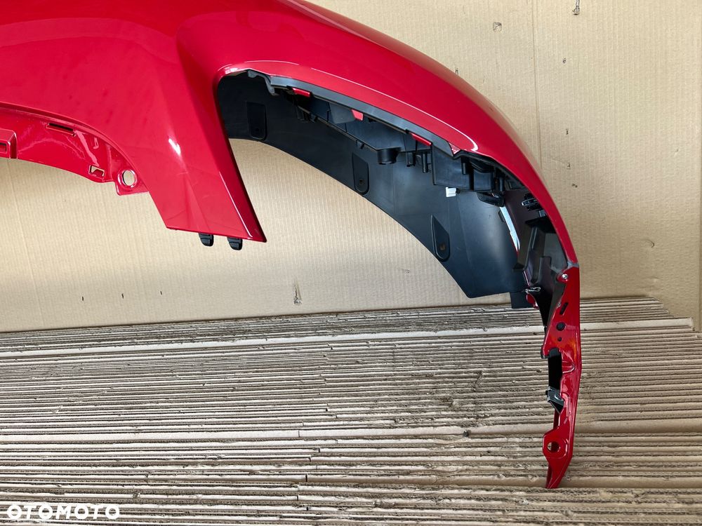 Porsche Panamera 971  GTS Turbo zderzak przedni - 8