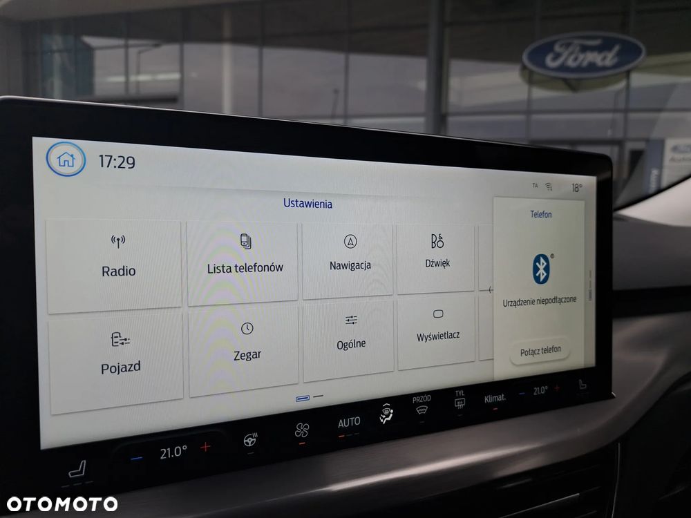 Ford Focus 1.5 EcoBlue Titanium X - 31