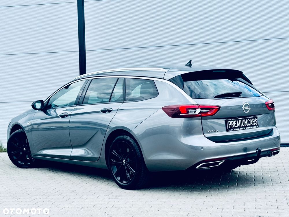 Opel Insignia 2.0 Direct InjectionTurbo Ultimate - 17