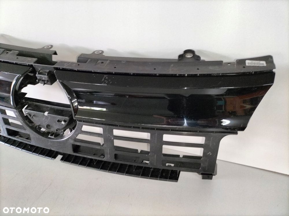 atrapa kratka grill vw t7 t-7 7t0 21- - 4