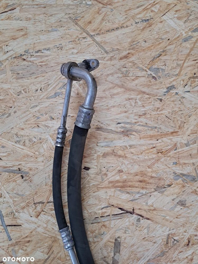 Citroen C4 II b7 lift przewód klimatyzacji przewody rurka 9819868280 DS4 1.6 e-hdi Partner III Berlingo III 08-18 - 3