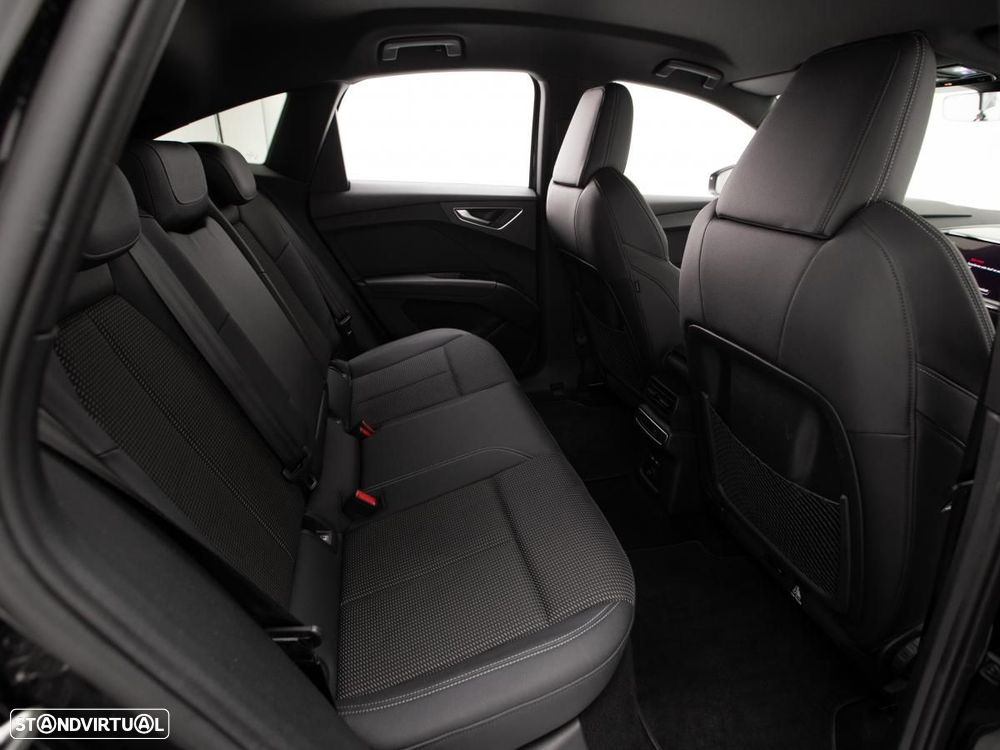 Audi Q4 Sportback e-tron 40 82 kWH - 11