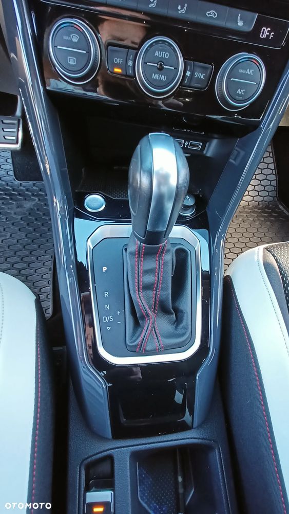 Volkswagen T-Roc 1.5 TSI GPF ACT Premium DSG - 21