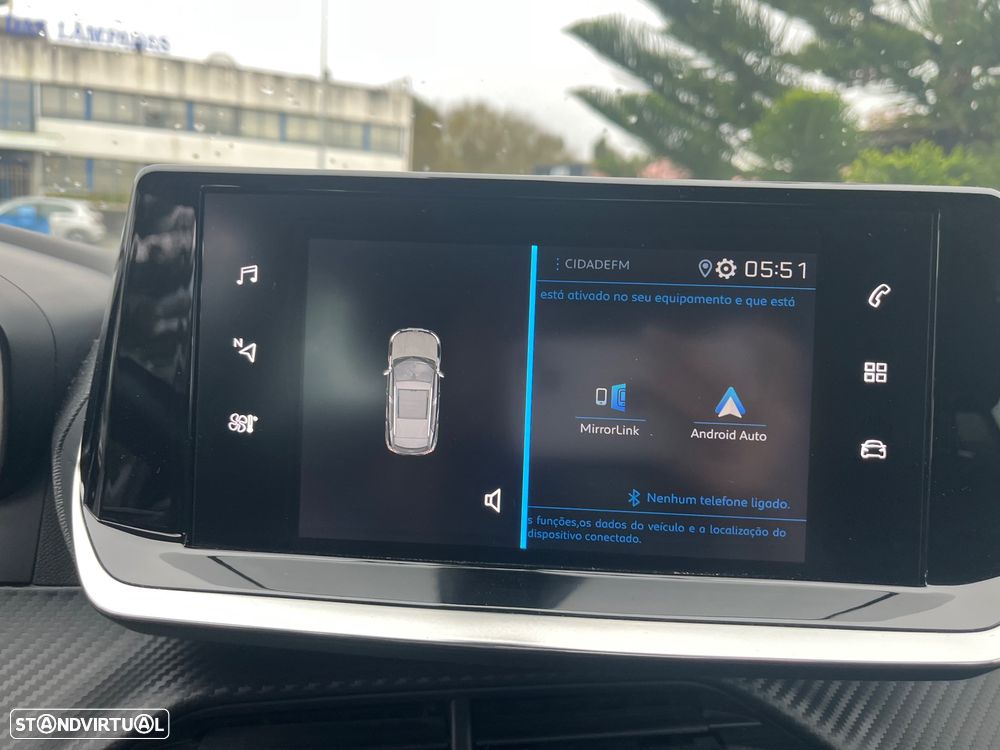 Peugeot 2008 1.5 BlueHDi Active Pack - 40