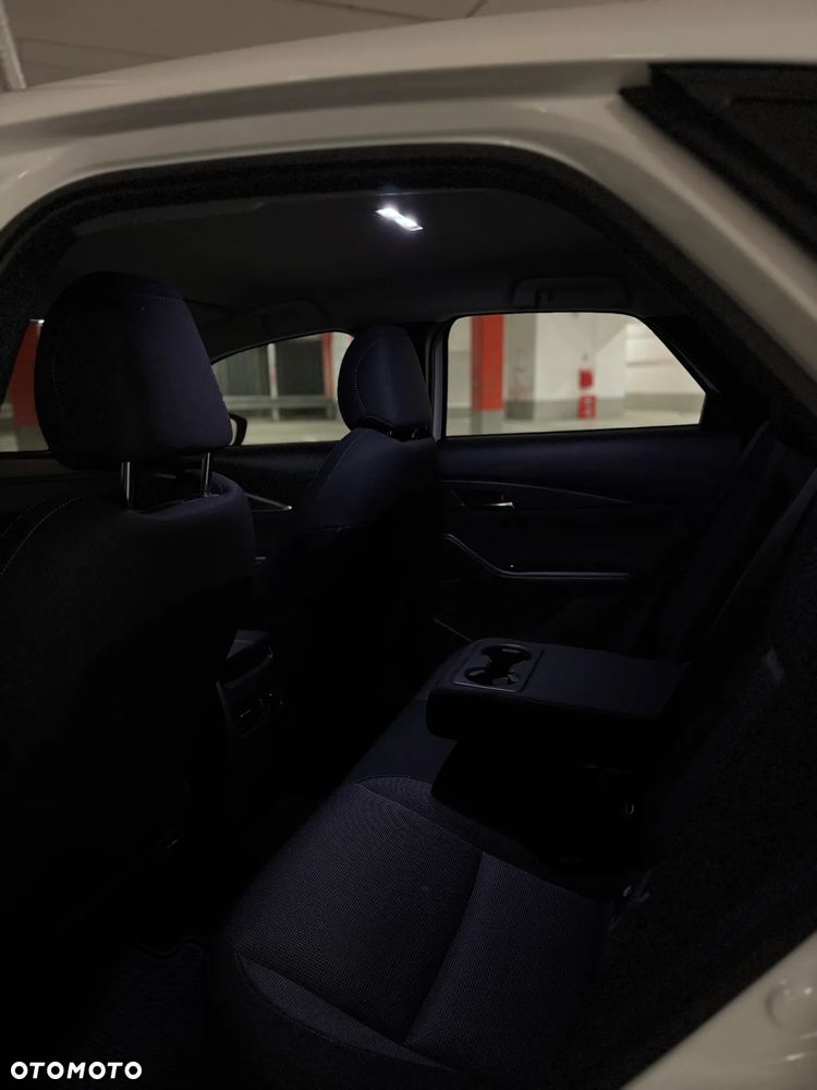 Mazda CX-30 2.0 mHEV Kanjo 2WD - 12