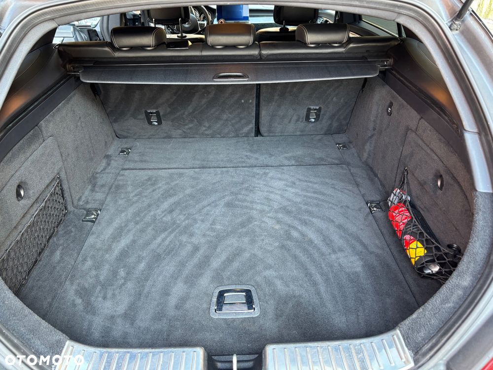 Mercedes-Benz CLS 350 (BlueTEC) d 9G-TRONIC - 4