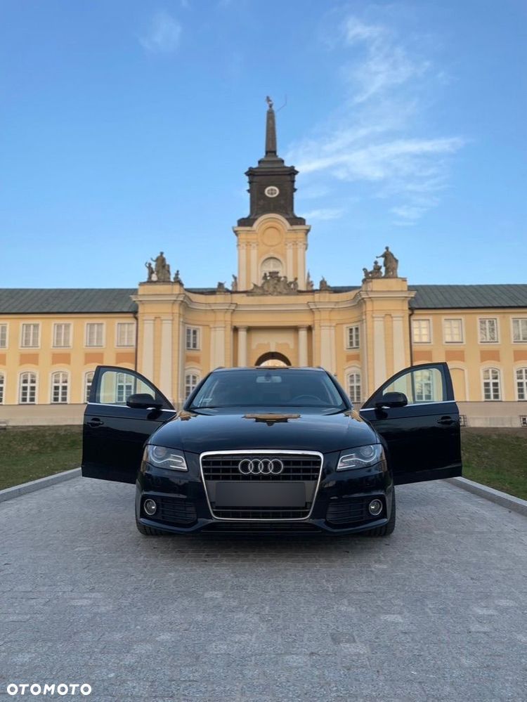 Audi A4 - 2