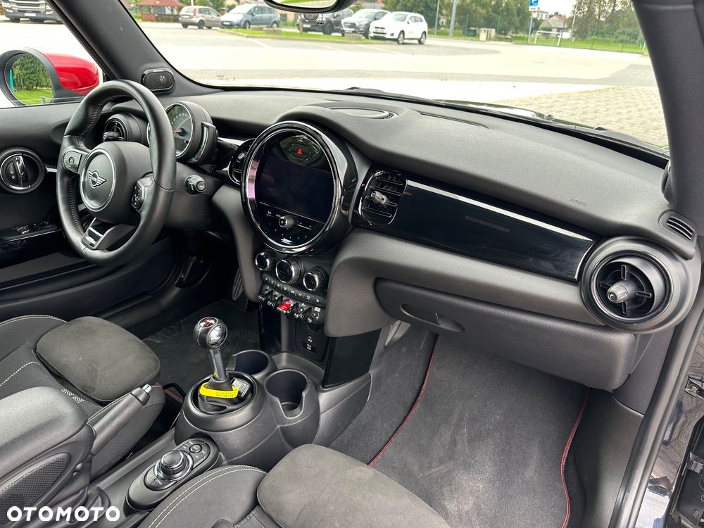 MINI John Cooper Works - 9