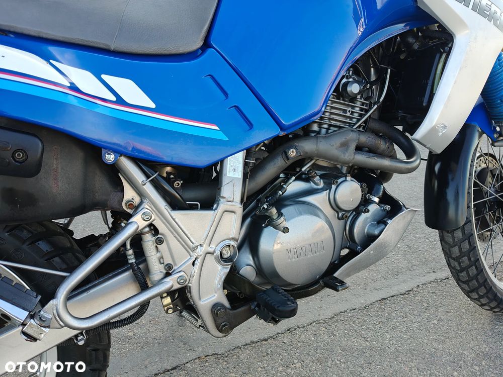Yamaha XTX - 10