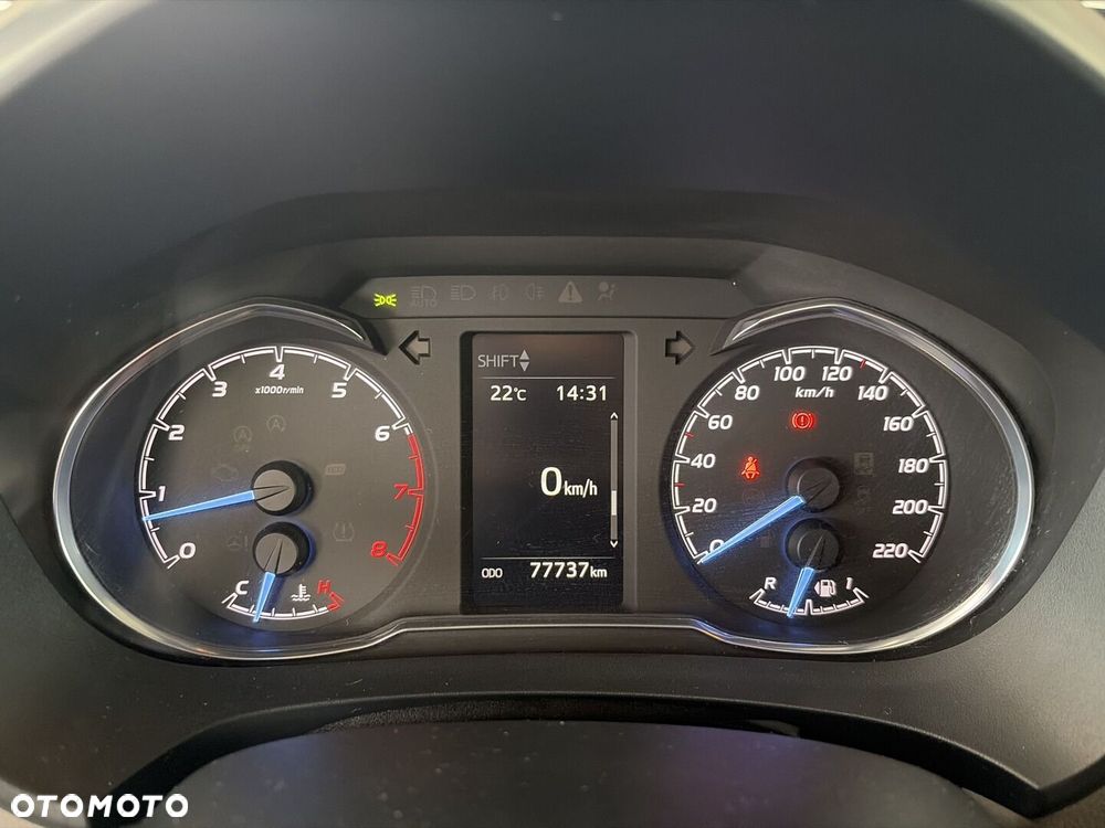 Toyota Yaris 1.5 Selection - 21