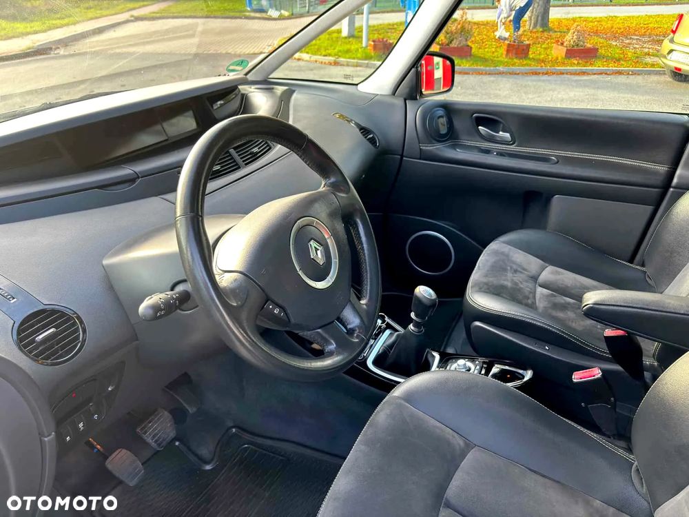 Renault Espace - 6